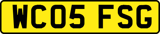WC05FSG