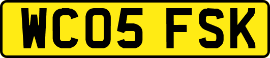 WC05FSK