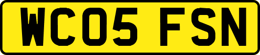 WC05FSN