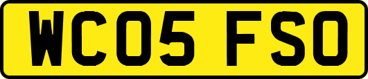 WC05FSO