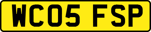 WC05FSP