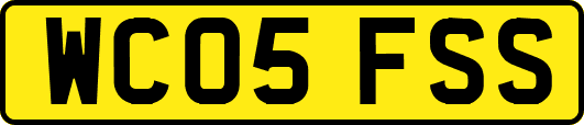 WC05FSS