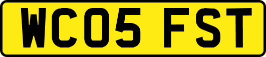 WC05FST