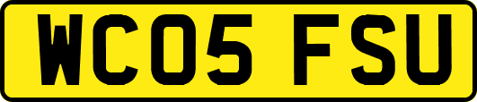 WC05FSU