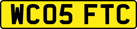 WC05FTC