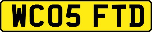 WC05FTD