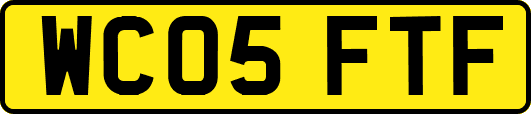 WC05FTF