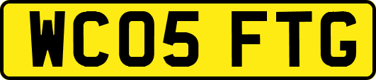 WC05FTG