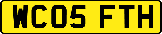 WC05FTH