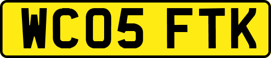 WC05FTK