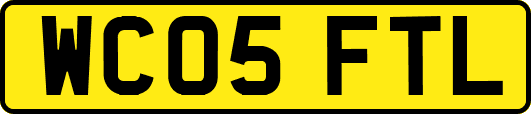 WC05FTL