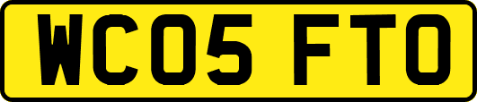 WC05FTO