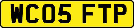 WC05FTP