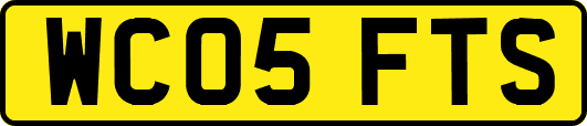 WC05FTS