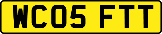 WC05FTT