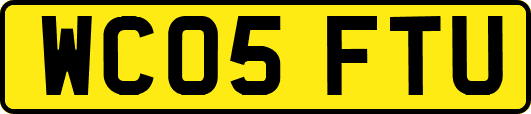 WC05FTU