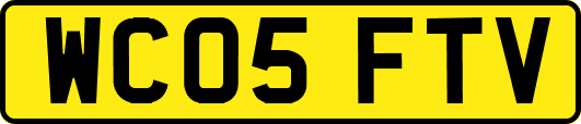 WC05FTV