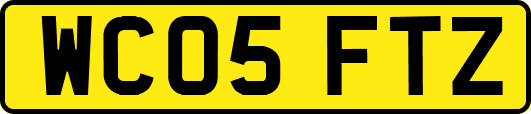 WC05FTZ