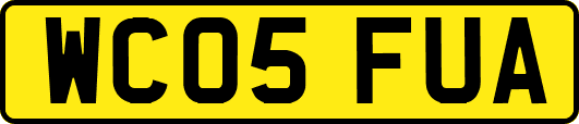 WC05FUA