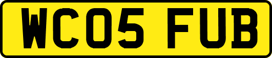 WC05FUB