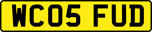WC05FUD
