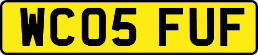 WC05FUF