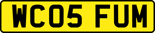 WC05FUM