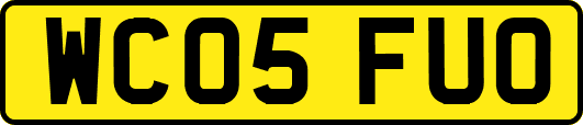 WC05FUO