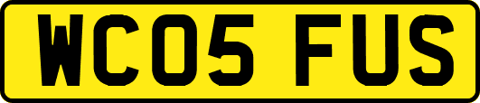 WC05FUS
