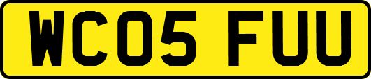 WC05FUU