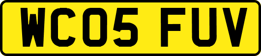 WC05FUV