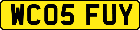 WC05FUY