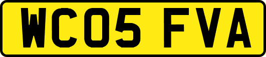 WC05FVA