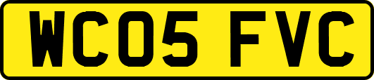 WC05FVC
