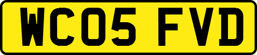 WC05FVD
