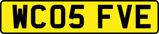 WC05FVE