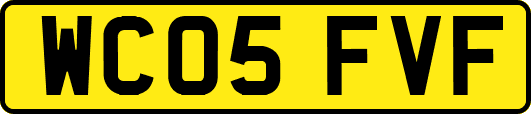 WC05FVF