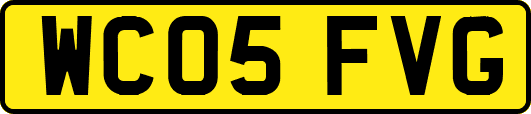 WC05FVG
