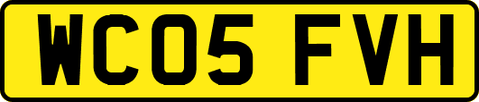 WC05FVH