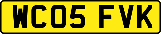 WC05FVK