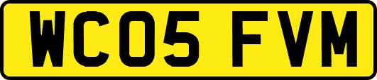 WC05FVM