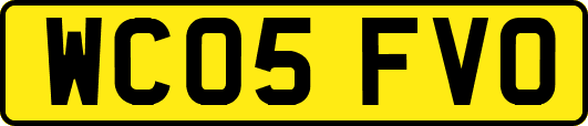 WC05FVO