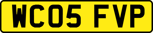 WC05FVP