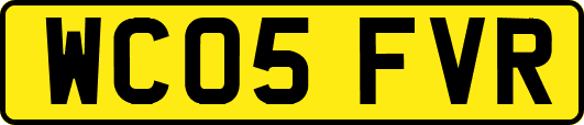 WC05FVR