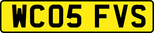 WC05FVS