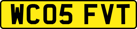 WC05FVT