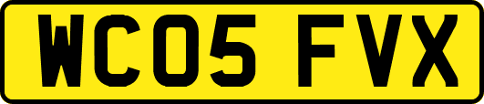 WC05FVX