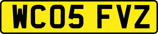 WC05FVZ
