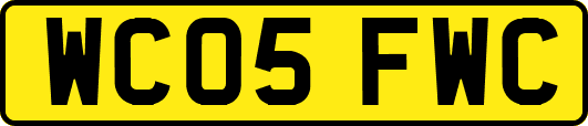 WC05FWC