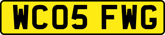 WC05FWG